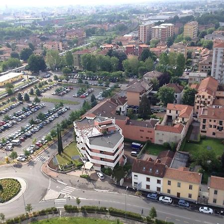 Hotel St John Desio Luaran gambar