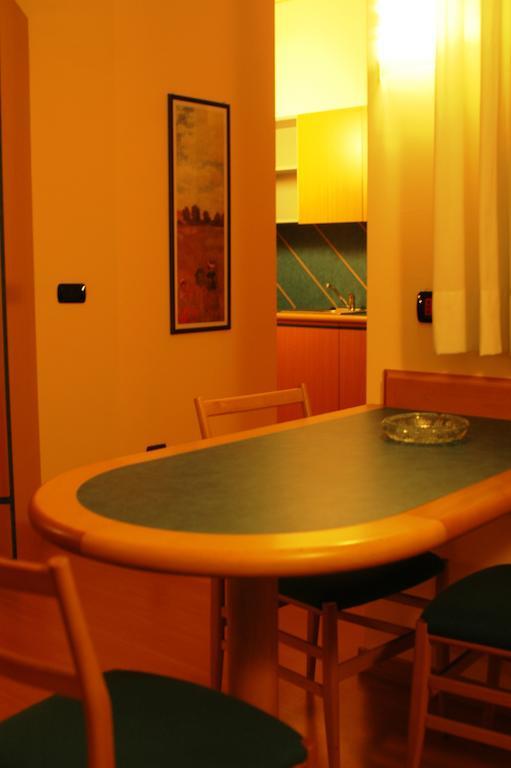 Hotel St John Desio Bilik gambar