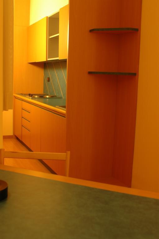 Hotel St John Desio Bilik gambar