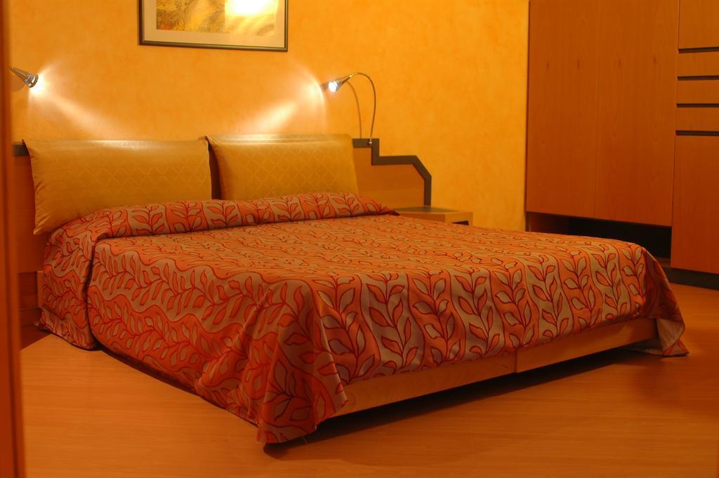 Hotel St John Desio Luaran gambar