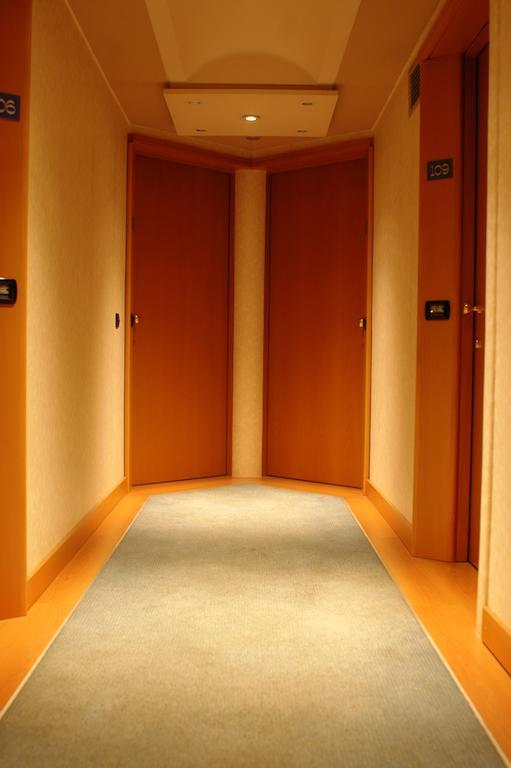 Hotel St John Desio Luaran gambar